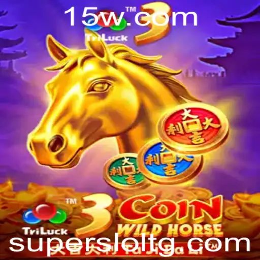 Explorando o Mundo de 3CoinWildHorse: Uma Aventura Inesquecível