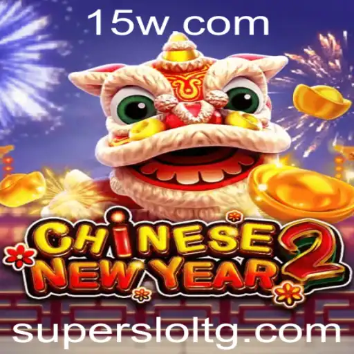 Descubra o Fascinante Mundo de CHINESENEWYEAR2: Um Jogo de Sorte e Estratégia