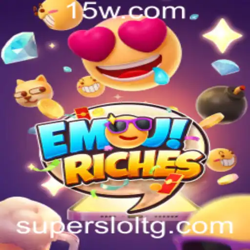 Descubra a Emoção do Jogo EmojiRiches: Regras e Estratégias