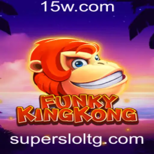 Explorando o Mundo de FunkyKingKong: Um Mergulho em Aventura e Estratégia