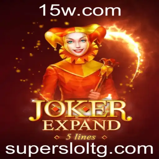 Explorando o Mundo de JokerExpand: Um Jogo Inovador