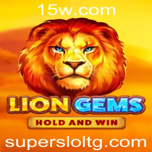 Explorando o Novo Fenômeno do Jogo: LionGems e o Papel da Plataforma w1pgbet