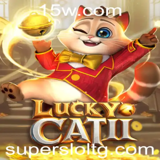 Explorando LuckyCatII: Um Jogo de Estratégia e Sorte