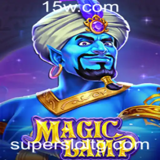 Descubra o Fascinante Mundo de MagicLamp: A Mescla Perfeita entre Estratégia e Mágica