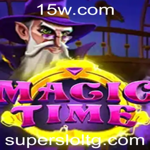 MagicTime: Mergulhe na Aventura Fantástica do Novo Jogo de Estratégia