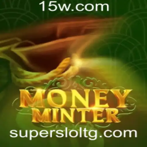 MoneyMinter: A Nova Sensação no Mundo dos Jogos