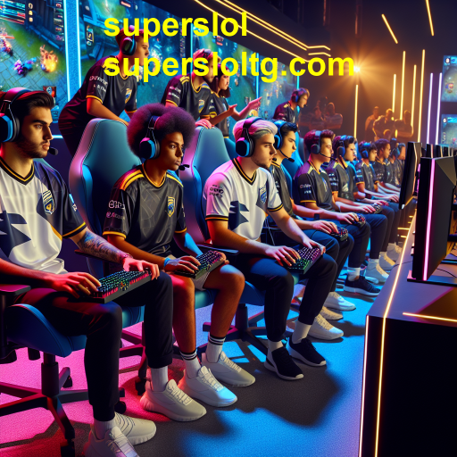 Explorando o Mundo dos Jogos Multijogador