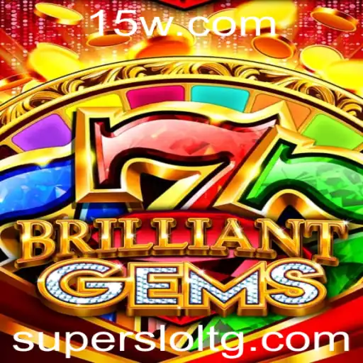 Descubra os Segredos do Jogo 'BrilliantGems' e Aventure-se com w1pgbet