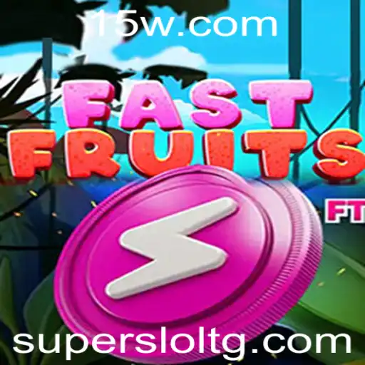 Descubra o Fascinante Mundo de FastFruits: Uma Aventura de Jogo Inovadora