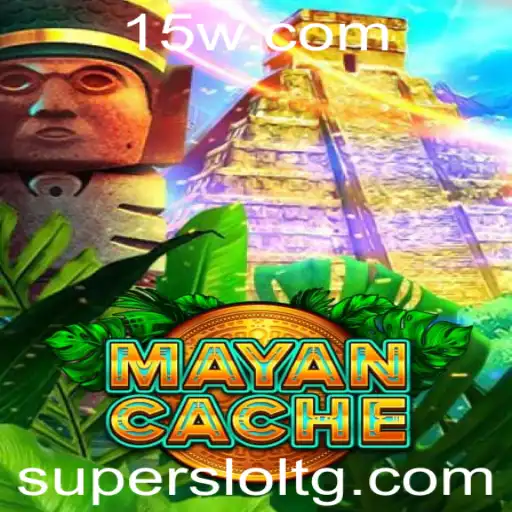 Explorando o Fascinante Mundo do MayanCache: Um Novo Jogo de Estratégia
