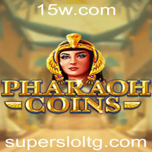 Descubra o universo emocionante de PharaohCoins: A Nova Sensação do Jogo Online
