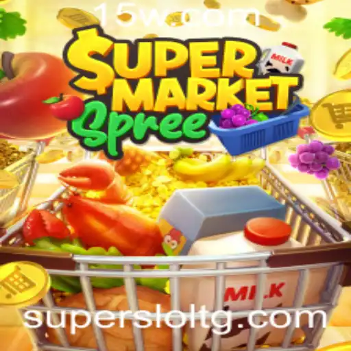 Descubra o Fascinante Mundo de SupermarketSpree: Um Jogo Empolgante com Diversão Ilimitada