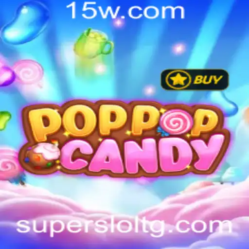 Explorando POPPOPCANDY: Um mergulho no cativante mundo do novo jogo popular