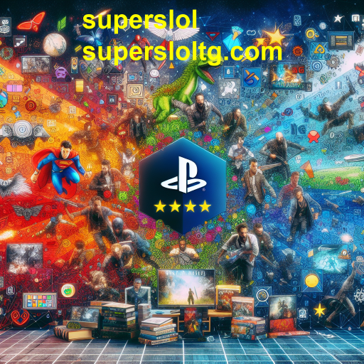 Explorando Avaliações de Jogos em Superslol: O Que Fazer Antes de Jogar