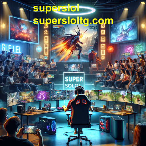 A Revolução das Transmissões de Jogos: Conectando Gamers no Mundo Virtual