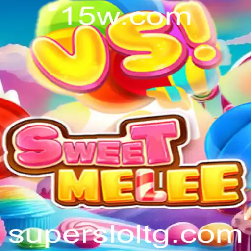 Descubra SweetMelee: Um Novo Capítulo nos Jogos Coletivos