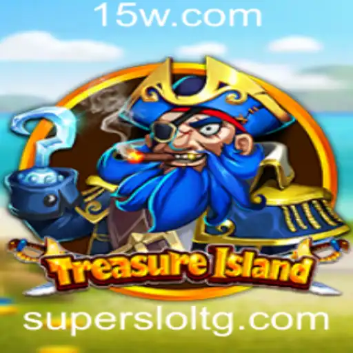 Explorando o Mundo de TreasureIsland: Uma Jornada de Aventura e Estratégia