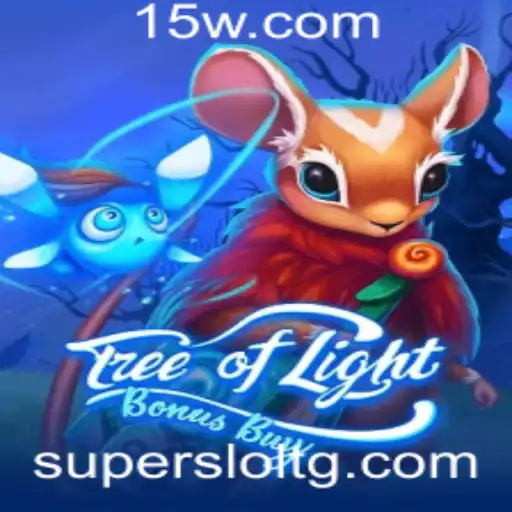 Descubra as Aventuras do Jogo 'TreeOfLightBonusBuy'